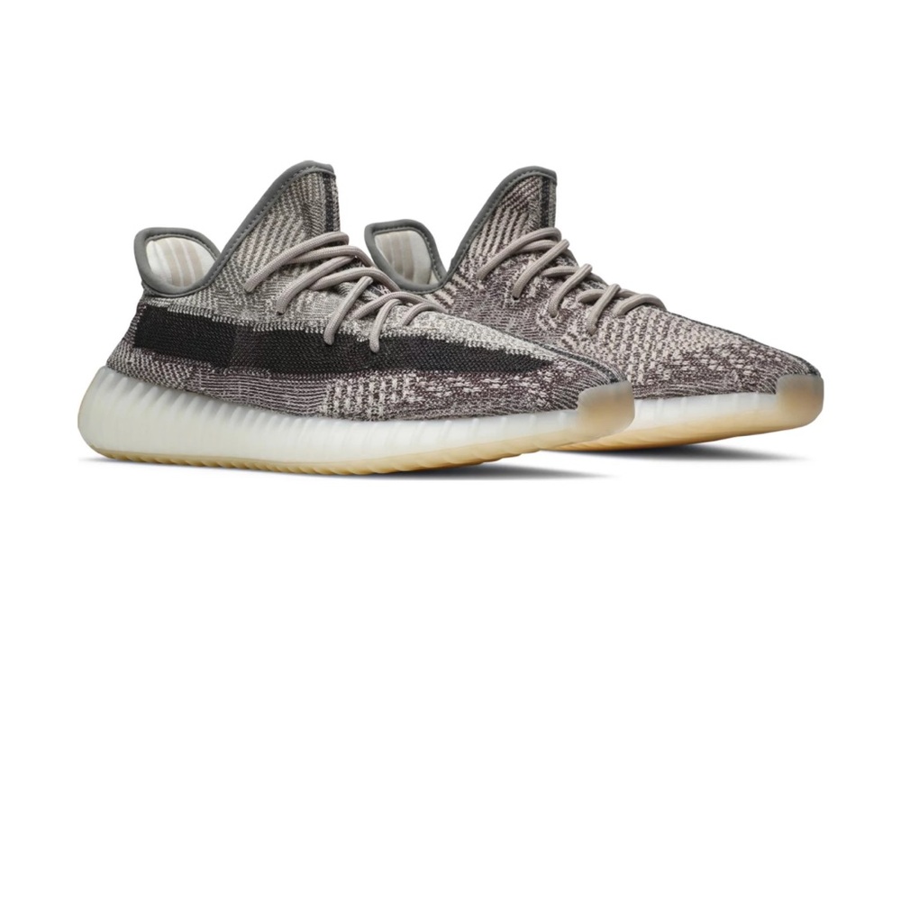 Yeezy Boost 350 Zyon size 4.5 HEADACHE. Lightly worn with box